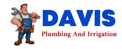 Trusted plumber in SALADO